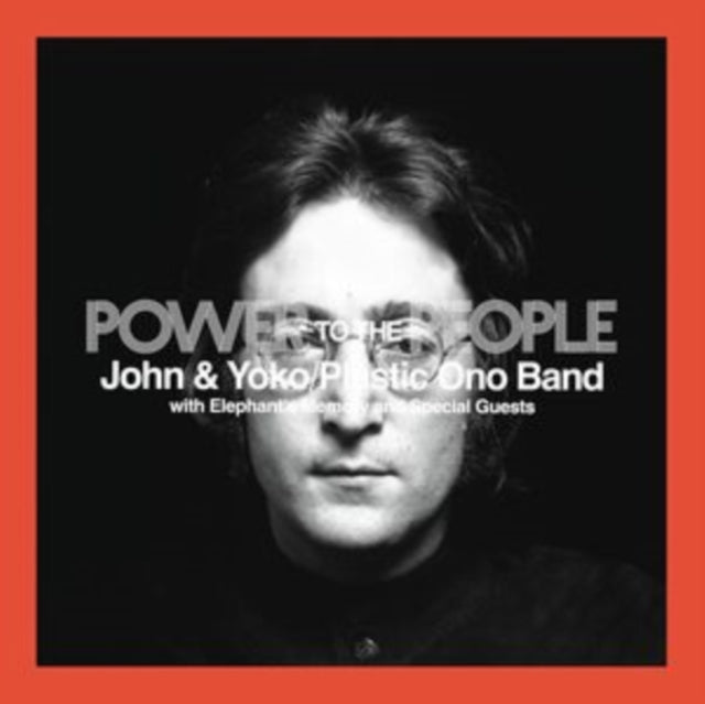 Power To The People: Live At The One To One Concert (Super Deluxe/9CD/3 Blu-Ray Audio)
