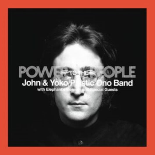Power To The People: Live At The One To One Concert (Super Deluxe/9CD/3 Blu-Ray Audio)