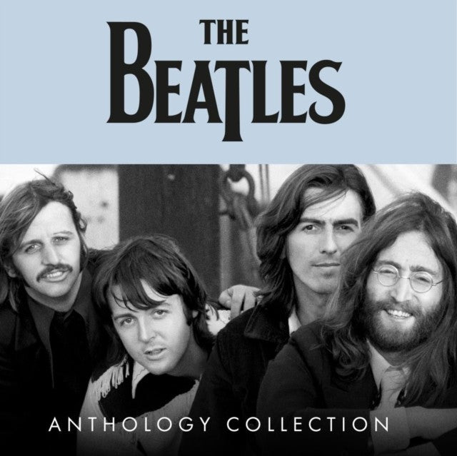 Anthology Collection (2025 Edition) (180G/12LP)