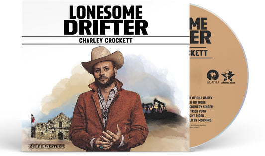 Lonesome Drifter