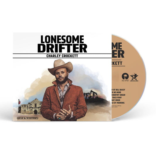 Lonesome Drifter