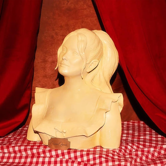 This LP Vinyl is brand new.Format: LP VinylMusic Style: CountryThis item's title is: Corn Queen (2LP)Artist: Hailey WhittersLabel: Pigasus Records, LLCBarcode: 602475870814Release Date: 6/6/2025