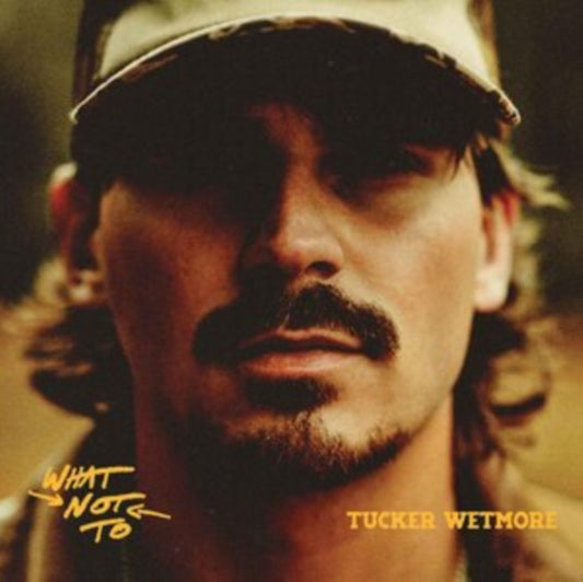 This LP Vinyl is brand new.Format: LP VinylMusic Style: CountryThis item's title is: What Not To (X) (2LP)Artist: Tucker WetmoreLabel: EMI Records NashvilleBarcode: 602475886242Release Date: 4/25/2025