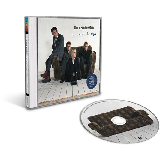No Need To Argue (30Th Anniversary Edition)