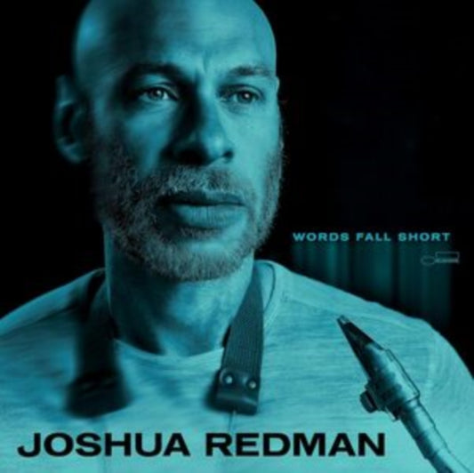 Joshua Redman - Words Fall Short (180G) - LP Vinyl