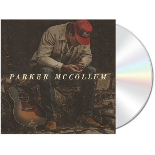 Parker Mccollum
