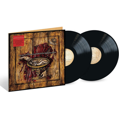 Rotten Apples: Greatest Hits (2LP) & Machina (25Th Anniversary) (180G/2LP)