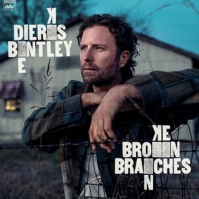 This LP Vinyl is brand new.Format: LP VinylThis item's title is: Broken Branches (Jet Black LP Vinyl)Artist: Dierks BentleyLabel: Capitol RecordsBarcode: 602478011337Release Date: 6/13/2025