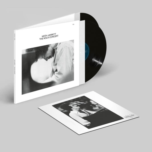 Koln Concert (50Th Anniversary) (2LP)