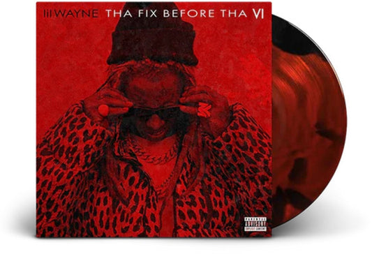 Tha Fix Before Tha Vi