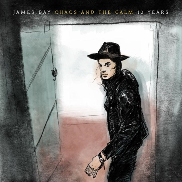 Chaos & The Calm: 10 Years (Deluxe Edition) (Signed Insert)