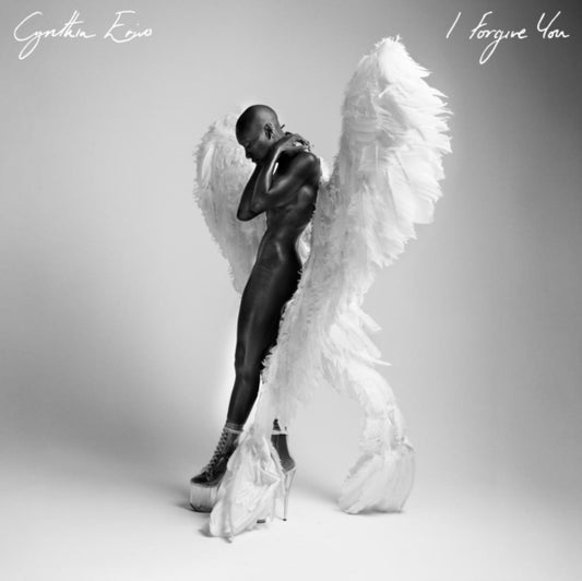I Forgive You (2LP)