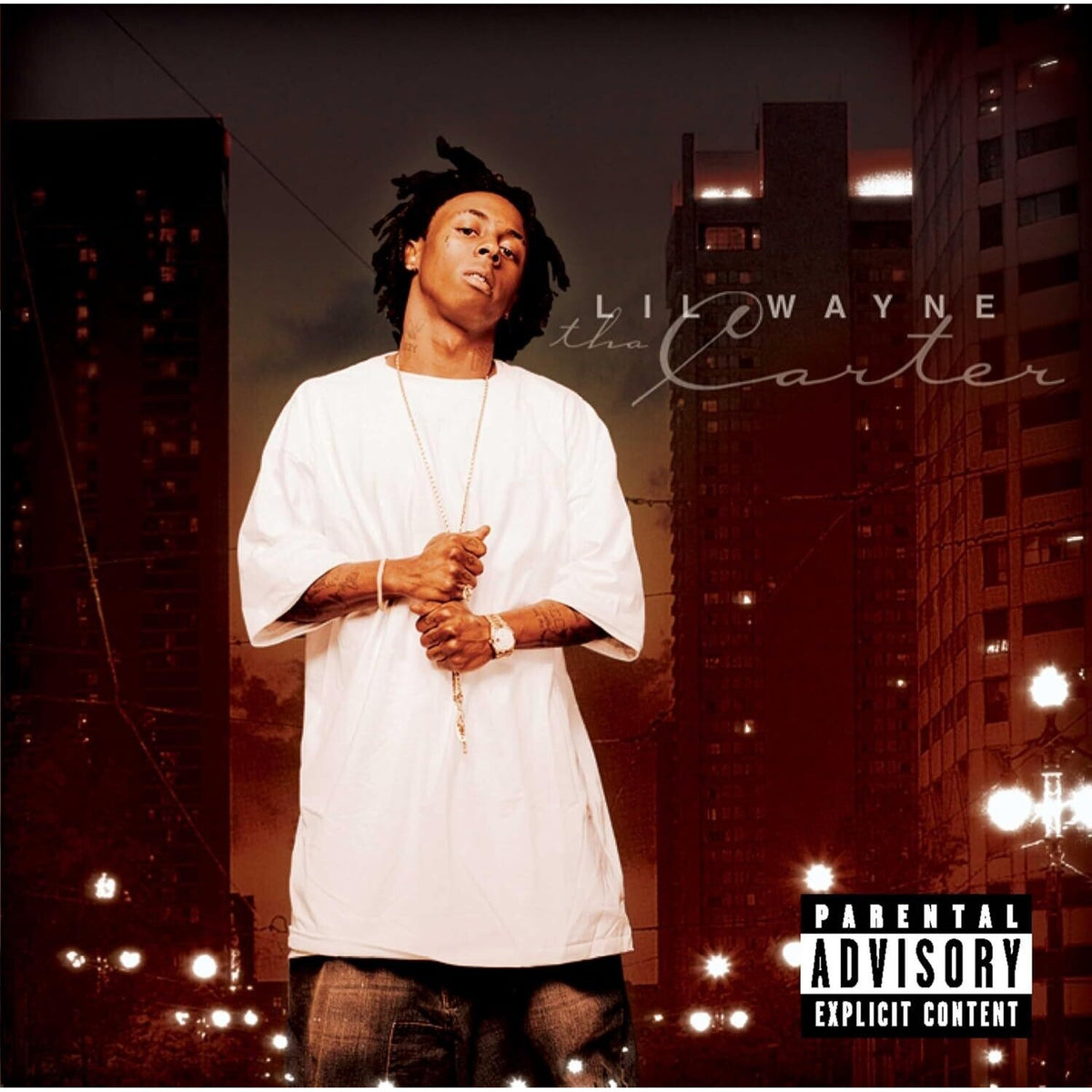 Tha Carter (2LP) (X)
