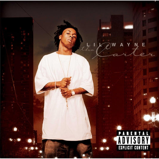 Tha Carter (2LP) (X)