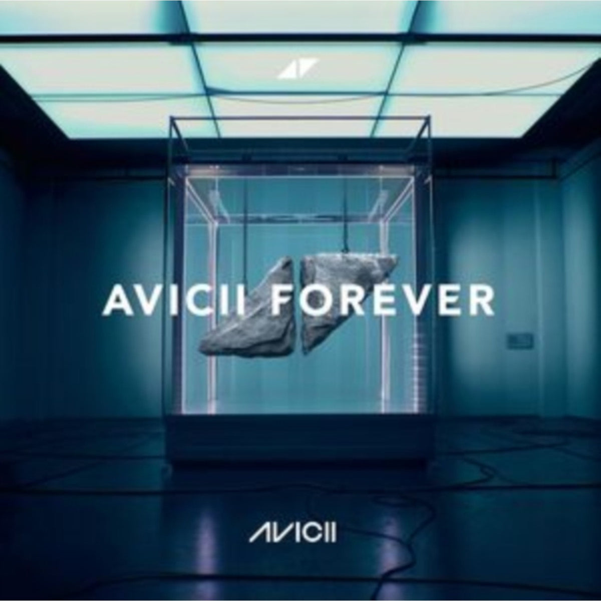 Avicii – Forever (2LP) & True & Tim (X)