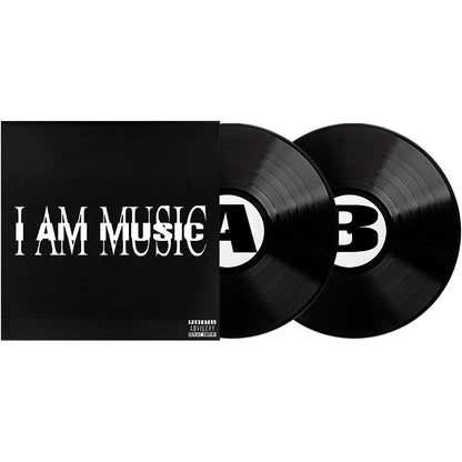 Die Lit (2LP) & Music (X) (2LP)