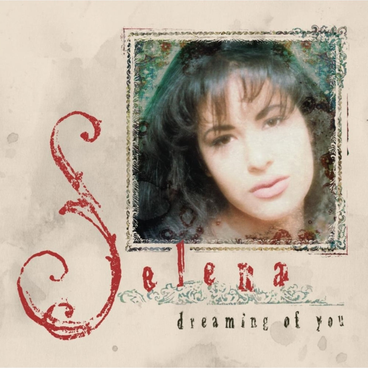 Dreaming Of You (30Th Anniversary) (Picture Disc/2LP)