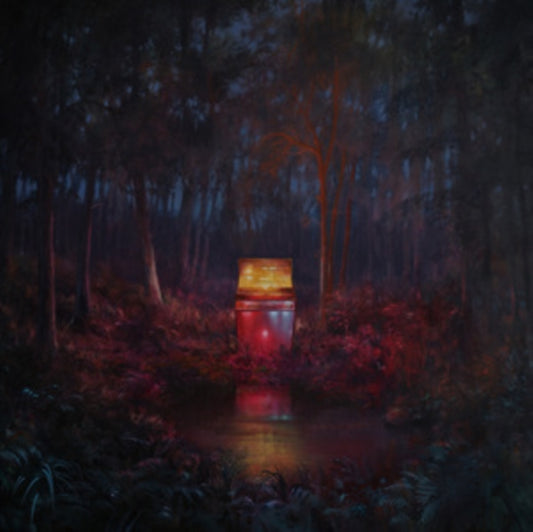 This LP Vinyl is brand new.Format: LP VinylThis item's title is: Cosmic Selector Vol. 1 (Red Swirl Vinyl/2LP)Artist: Lord HuronBarcode: 602478173974Release Date: 7/18/2025