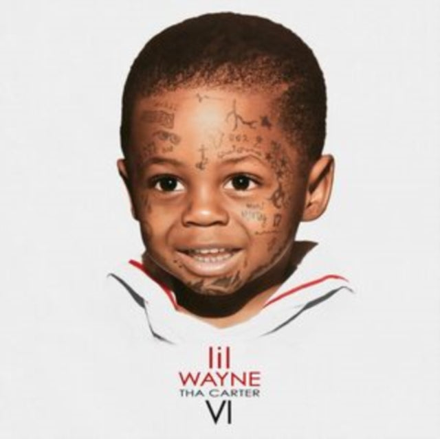 Tha Carter Vi (X)