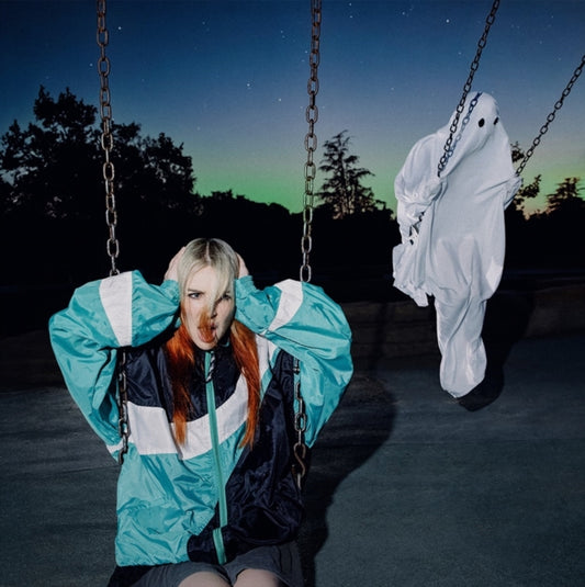 Ghost World (X)
