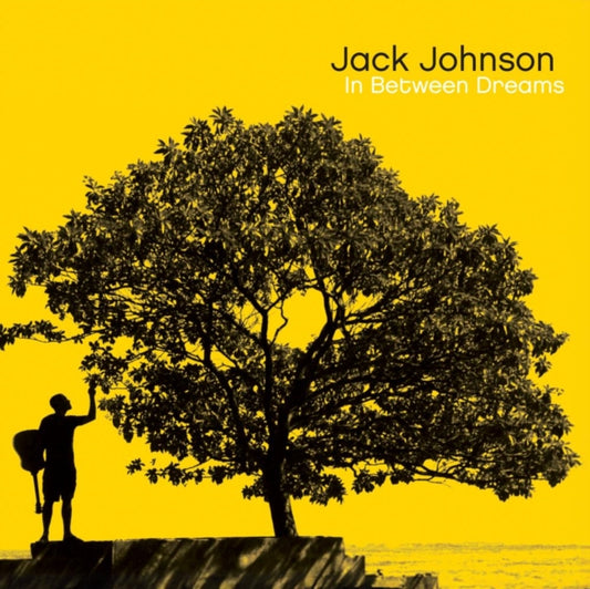 In Between Dreams (Canary Yellow LP Vinyl)