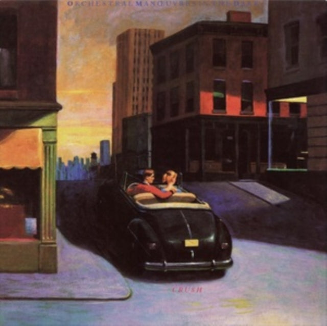 Crush (40Th Anniversary) (2CD)