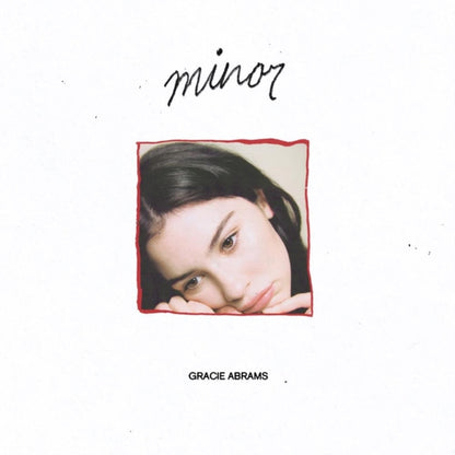 This Is What It Feels Like (X) & Minor (5 Year Anniversary) (Red LP Vinyl/Ep)