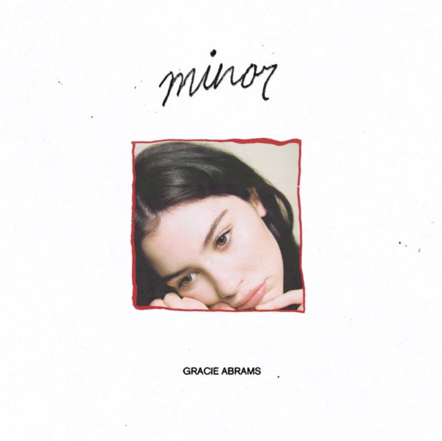 Secret Of Us (Deluxe) & Minor (5 Year Anniversary) (Ep)
