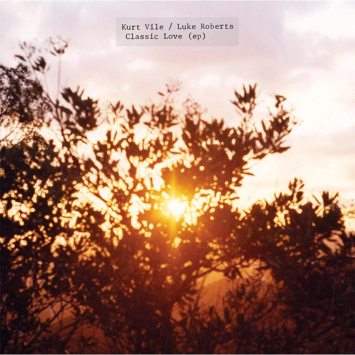Classic Love (Ep)