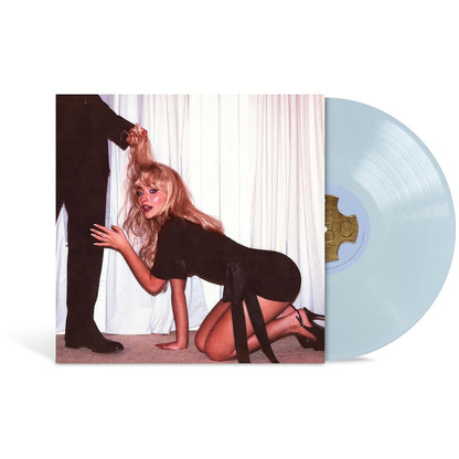 Evolution & Man's Best Friend (X) (Light Blue LP Vinyl)