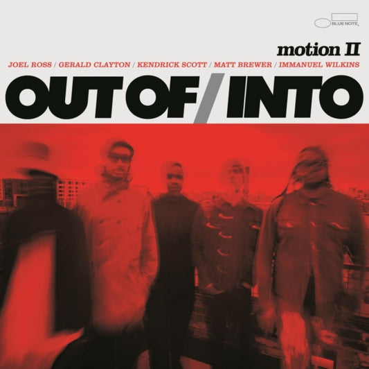 Motion Ii