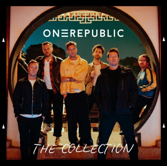 Onerepublic: The Collection
