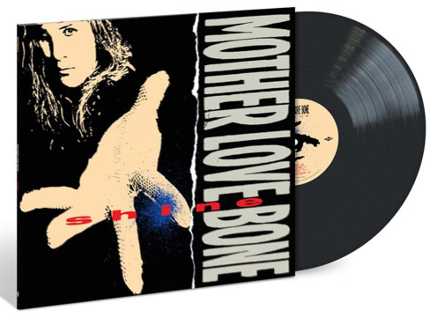 Shine (180G/Eco-LP Vinyl/Ep)