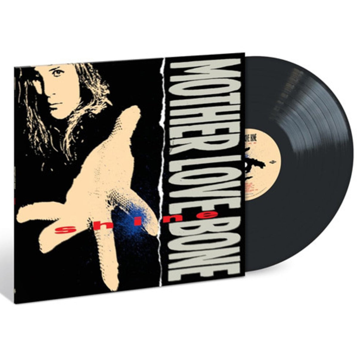 Shine (180G/Eco-LP Vinyl/Ep) & Apple (180G/Eco-LP Vinyl)