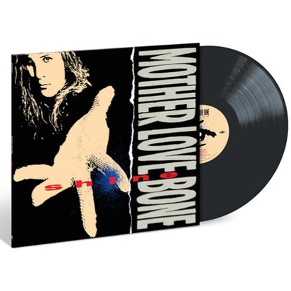 Shine (180G/Eco-LP Vinyl/Ep) & Apple (180G/Eco-LP Vinyl)