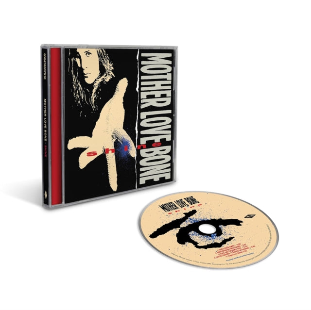Shine (Ep) & Mother Love Bone