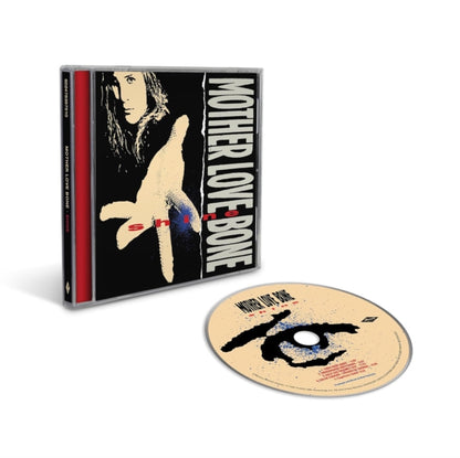 Shine (Ep) & Mother Love Bone
