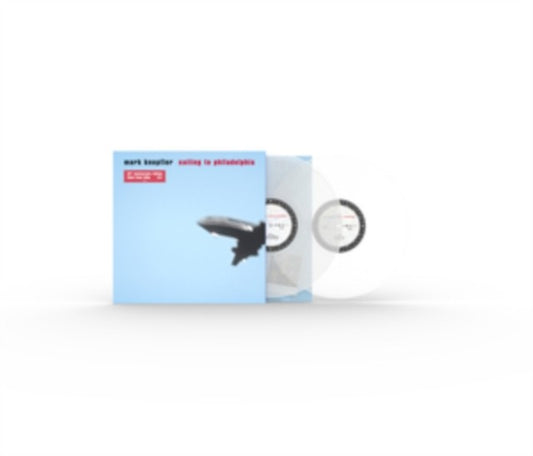 Sailing To Philadelphia (2LP)