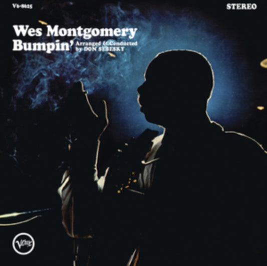 Bumpin (Verve Acoustic Sounds Series) (180G)