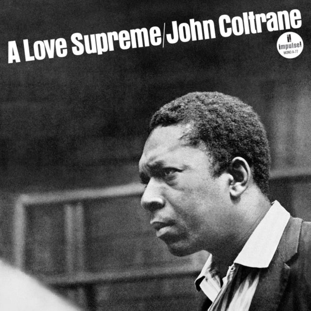 This LP Vinyl is brand new.Format: LP VinylMusic Style: Free JazzThis item's title is: Love Supreme (Monophonic Edition) (180G)Artist: John ColtraneLabel: Impulse!Barcode: 602478371004Release Date: 9/26/2025