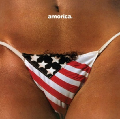 1972 & Amorica.