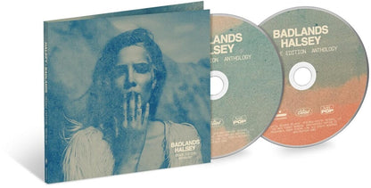 Great Impersonator (X) & Badlands (Decade Edition Anthology) & Badlands (Deluxe)