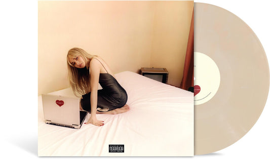 Emails I Can’T Send Fwd (X) (Bone LP Vinyl)