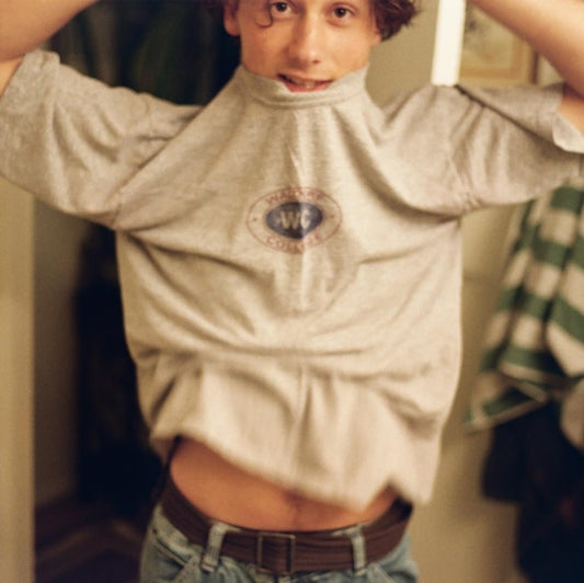 George (X)