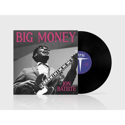We Are & Big Money