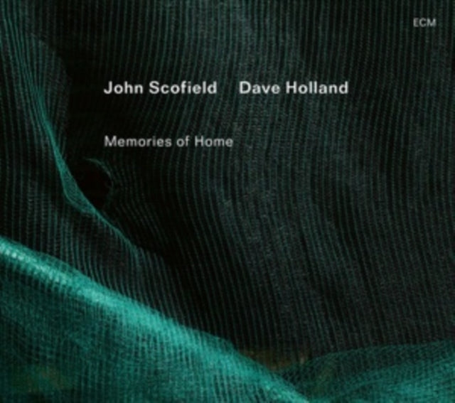 Memories Of Home
