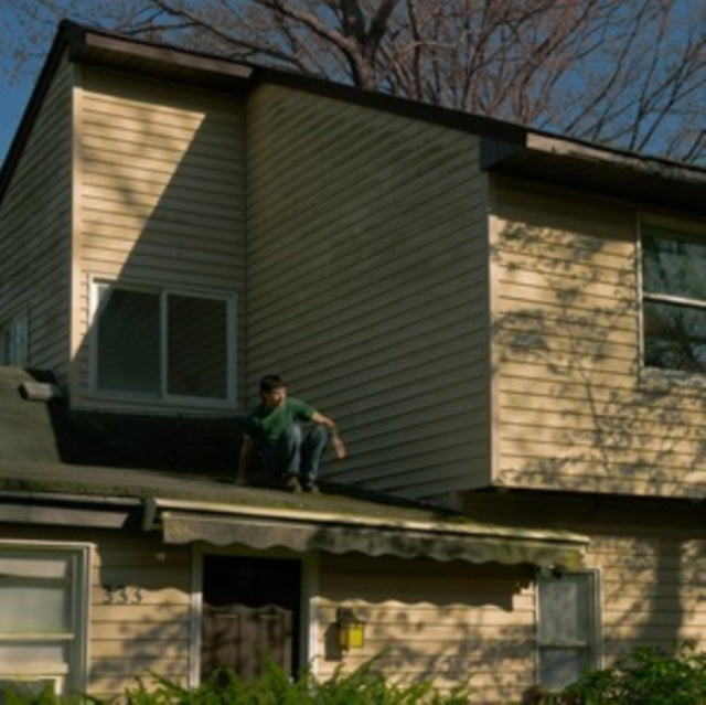 Garden State (X)