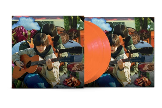 This LP Vinyl is brand new.Format: LP VinylThis item's title is: I Can See The Future (Tangerine Vinyl/2LP/Signed Insert)Artist: Leith RossLabel: Republic RecordsBarcode: 602478514036Release Date: 9/19/2025