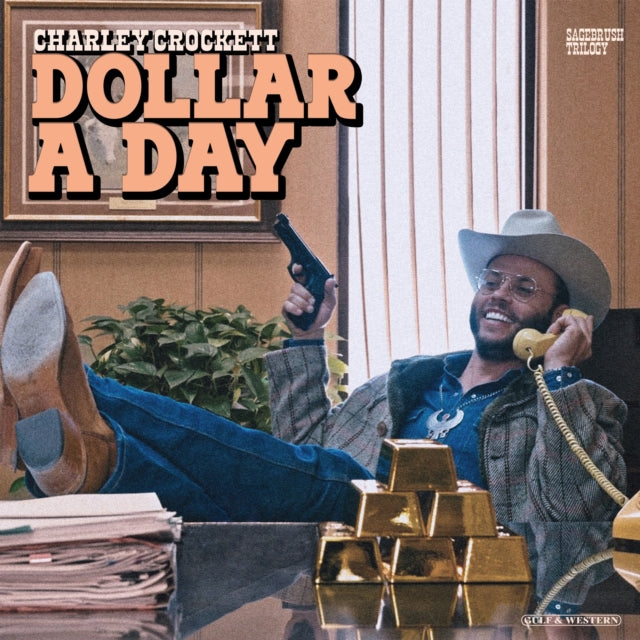 Dollar A Day