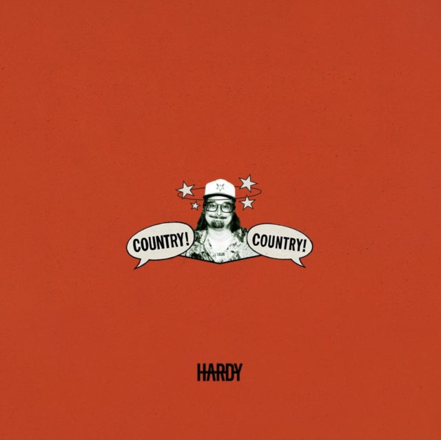 Country! Country! (X)